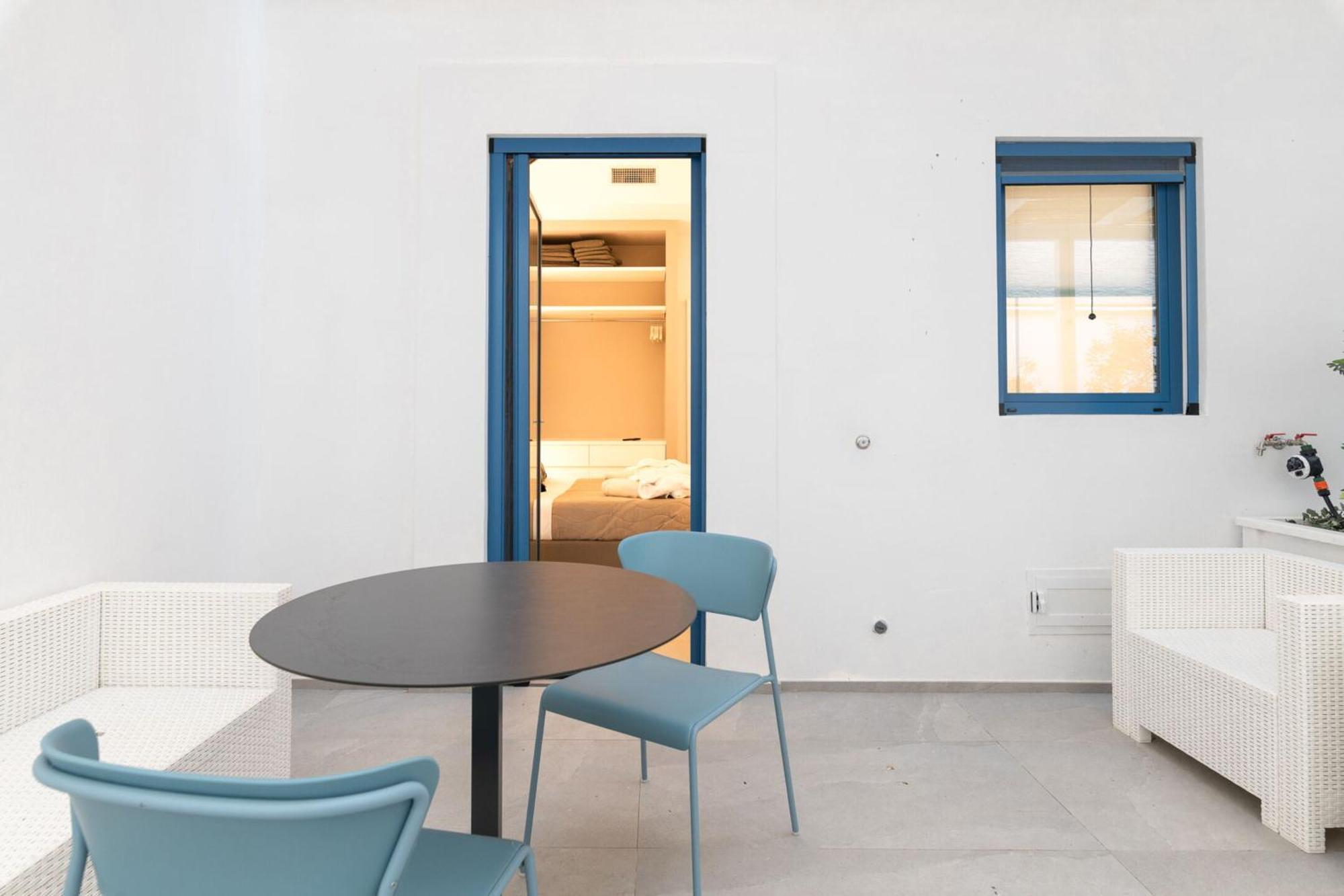 Ai Pescatori - Appartamenti Boutique By Raro Villas Savelletri Exterior foto