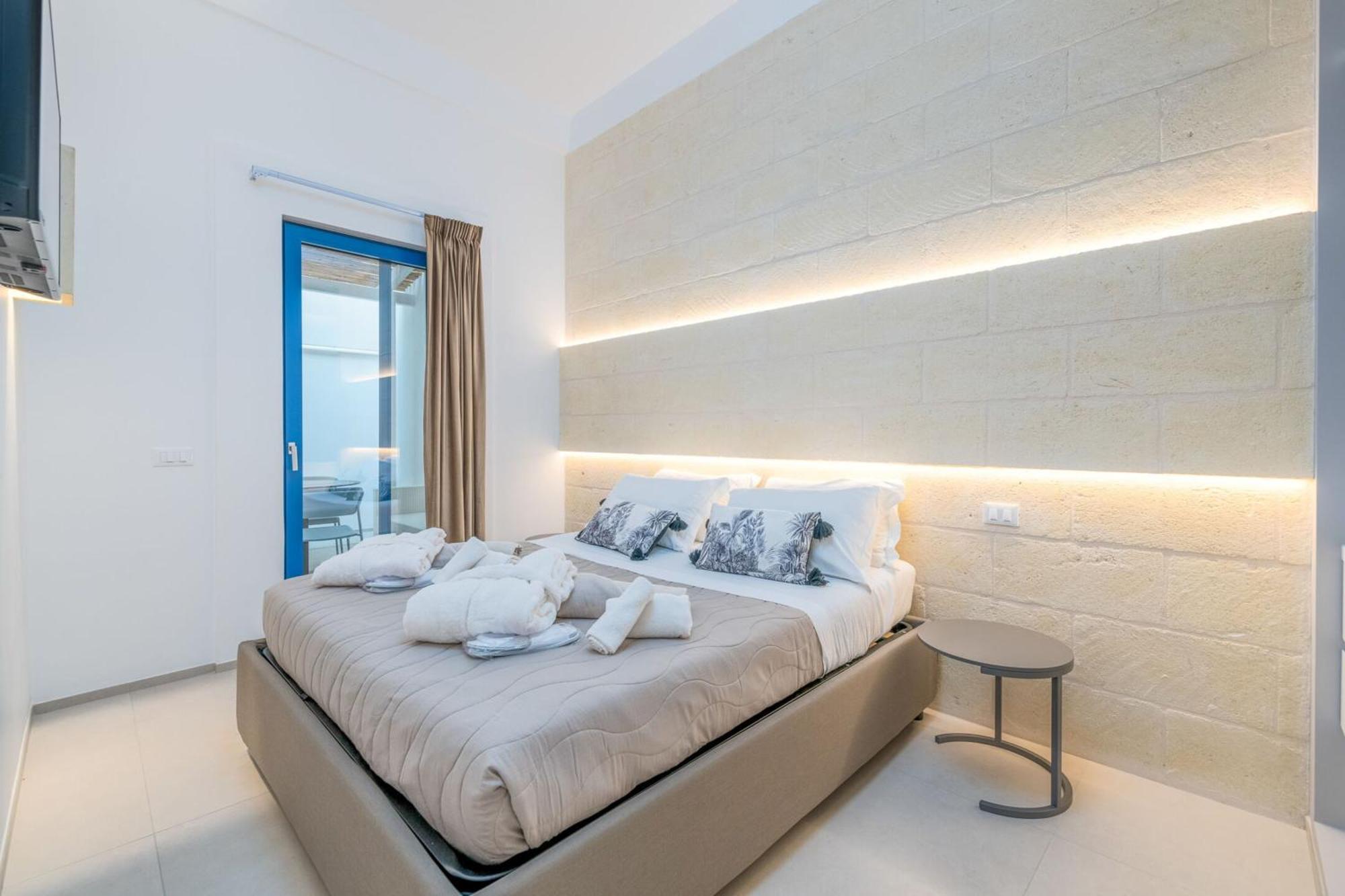 Ai Pescatori - Appartamenti Boutique By Raro Villas Savelletri Exterior foto